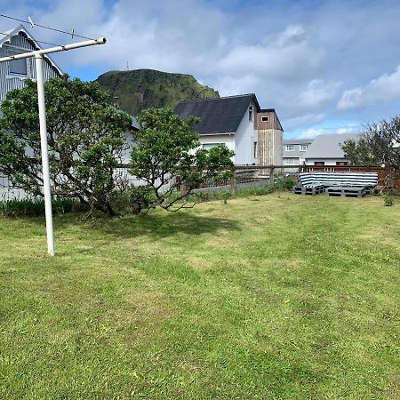 Litith Einbylishus A Besta Stath. Vestmannaeyjar Exterior photo
