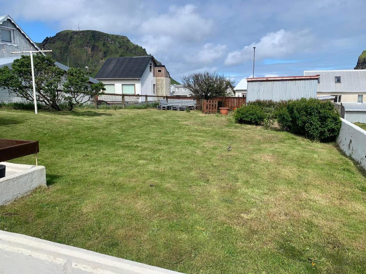 Litith Einbylishus A Besta Stath. Vestmannaeyjar Exterior photo